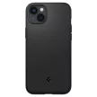 Spigen Mag Armor iPhone 14 Plus/15 Plus MagSafe hátlap, tok, fekete