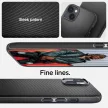Spigen Mag Armor iPhone 14 Plus/15 Plus MagSafe hátlap, tok, fekete