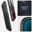 Spigen Mag Armor iPhone 14 Plus/15 Plus MagSafe hátlap, tok, fekete