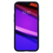 Spigen Mag Armor iPhone 14 Plus/15 Plus MagSafe hátlap, tok, sötétkék