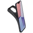 Spigen Cyrill Ultra Color MagSafe iPhone 14 Plus szilikon hátlap tok, szürke
