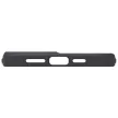 Spigen Cyrill Ultra Color MagSafe iPhone 14 Plus szilikon hátlap tok, szürke