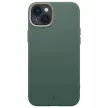 Smart Magnet oldalra nyíló tok iPhone 15 Pro Max 6.7", arany