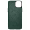 Smart Magnet oldalra nyíló tok iPhone 15 Pro Max 6.7", arany