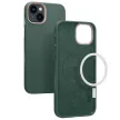 Smart Magnet oldalra nyíló tok iPhone 15 Pro Max 6.7", arany