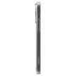 Spigen Ultra Hybrid MAG iPhone 14 Pro 6,1" Magsafe tok, fehér, átlátszó