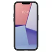 Spigen Liquid Air tok iPhone 14 6,1" matt, fekete