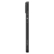 Spigen Liquid Air tok iPhone 14 6,1" matt, fekete