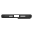 Spigen Liquid Air tok iPhone 14 6,1" matt, fekete