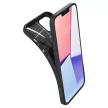 Spigen Liquid Air tok iPhone 14 6,1" matt, fekete