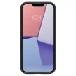 Spigen Ultra Hybrid tok iPhone 14 6,1" matt, fekete