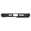 Spigen Ultra Hybrid tok iPhone 14 6,1" matt, fekete