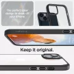 Spigen Ultra Hybrid tok iPhone 14 6,1" matt, fekete