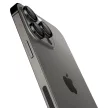 SPIGEN OPTIK.TR "EZ FIT" KAMERA VÉDŐ 2-PACK iPhone 14 PRO/PRO MAX/15 PRO/PRO MAX, fekete
