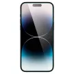 Spigen Glas.TR iPhone 14 Pro 2db "EZ FIT" edzett üveg kijelzővédő fólia