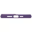 Spigen Cyrill Ultra Color iPhone 14 Plus/15 Plus MagSafe szilikon hátlap tok, lila