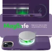 Spigen Cyrill Ultra Color iPhone 14 Plus/15 Plus MagSafe szilikon hátlap tok, lila