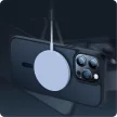 TECH-PROTECT hátlap, tok MAGMAT MAGSAFE IPHONE 11, átlátszó