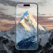 TECH-PROTECT SUPREME SET edzett üvegfólia iPhone 14, átlátszó