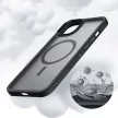 TECH-PROTECT hátlap, tok MAGMAT MAGSAFE IPHONE 11 PRO, fekete