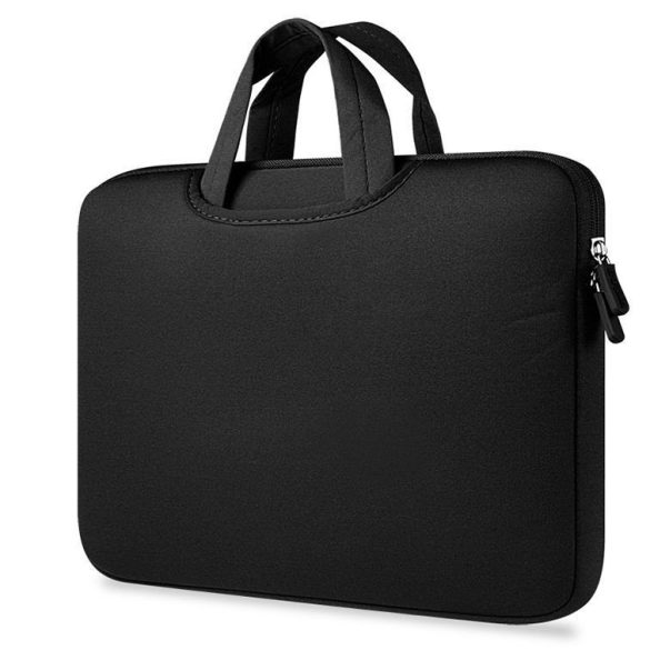 Tech-Protect Airbag Laptop 13" táska, fekete