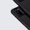 Nillkin Camshield Samsung Galaxy A03s hátlap, tok, fekete