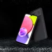 Nillkin Camshield Samsung Galaxy A03s hátlap, tok, fekete
