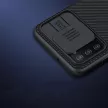 Nillkin Camshield Samsung Galaxy A03s hátlap, tok, fekete