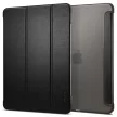 Spigen Smart Fold iPad Pro 11 (2018/2020) oldalra nyíló tok, fekete