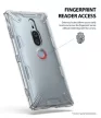 Ringke Air X Xperia XZ2 Premium ütésálló hátlap, tok, átlátszó