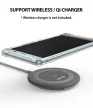 Ringke Air X Xperia XZ2 Premium ütésálló hátlap, tok, átlátszó