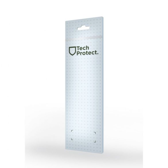 Tech-Protect Touch Stylus univerzális érintőceruza, fekete