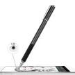 Tech-Protect Touch Stylus univerzális érintőceruza füllel, ezüst