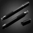 Tech-Protect Touch Stylus univerzális érintőceruza füllel, ezüst