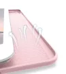 Tech-Protect Smartcase iPad 9.7" (2017/2018) oldalra nyíló okos tok, rozé arany