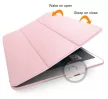 Tech-Protect Smartcase iPad 9.7" (2017/2018) oldalra nyíló okos tok, rozé arany