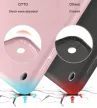 Tech-Protect Smartcase iPad 9.7" (2017/2018) oldalra nyíló okos tok, rozé arany