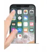 Hofi Tempered Glass Pro+ iPad Pro 10.5" kijelzővédő edzett üvegfólia 9H keménységű, átlátszó
