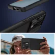 Tech-Protect Velar Cam+ Xiaomi Redmi Note 13 Pro 5G/Poco X6 5G ütésálló hátlap tok kameravédővel, fekete