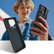 Tech-Protect Velar Cam+ Xiaomi Redmi Note 13 Pro 5G/Poco X6 5G ütésálló hátlap tok kameravédővel, fekete