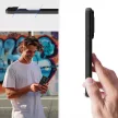 Tech-Protect Velar Cam+ Xiaomi Redmi Note 13 Pro 5G/Poco X6 5G ütésálló hátlap tok kameravédővel, fekete