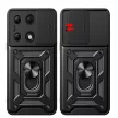TECH-PROTECT CAMSHIELD A XIAOMI REDMI NOTE 13 PRO 4G/LTE/POCO M6 PRO 4G/LTE FEKETE