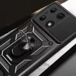 TECH-PROTECT CAMSHIELD A XIAOMI REDMI NOTE 13 PRO 4G/LTE/POCO M6 PRO 4G/LTE FEKETE