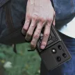 TECH-PROTECT CAMSHIELD A XIAOMI REDMI NOTE 13 PRO 4G/LTE/POCO M6 PRO 4G/LTE FEKETE