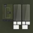 Hofi Glass Pro+ 2db Samsung Galaxy A35/A55 5G 5D teljes kijelzős edzett üvegfólia