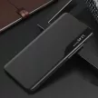 TECH-PROTECT oldalra nyíló tok SMART VIEW GALAXY A55 5G, fekete