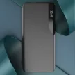 TECH-PROTECT oldalra nyíló tok SMART VIEW GALAXY A55 5G, fekete