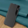 TECH-PROTECT oldalra nyíló tok SMART VIEW GALAXY A55 5G, fekete