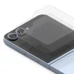 RINGKE kijelzővédő üvegfólia COVER DISPLAY 2db GALAXY Z FLIP 6, átlátszó