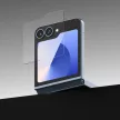 RINGKE kijelzővédő üvegfólia COVER DISPLAY 2db GALAXY Z FLIP 6, átlátszó